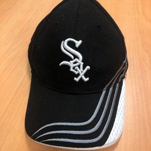 White Sox Velcro Baseball Cap